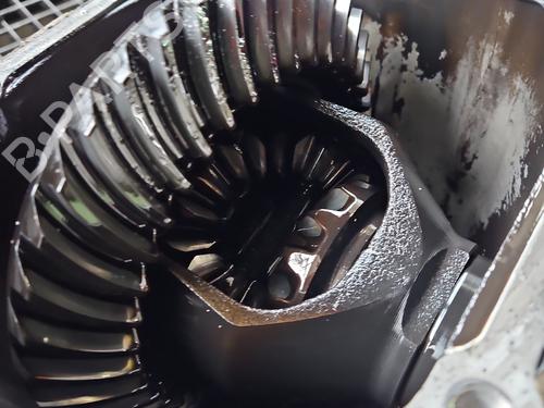 Rear differential BMW X3 (G01, F97, G08) xDrive 20 d | BP38067941M24 - Image 2
