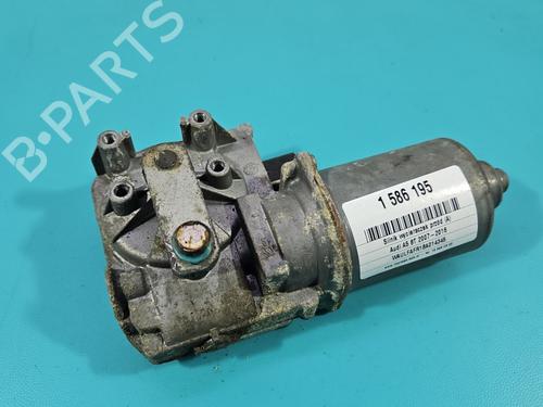 Used Front wiper motor Front wiper motor AUDI A5 Sportback (8TA) 2.0 TFSI quattro (211 hp) 37848381 37848381