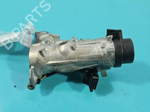 Ignition barrel VW GOLF V (1K1) 2.0 GTI | BP37854343M48 - Image 4