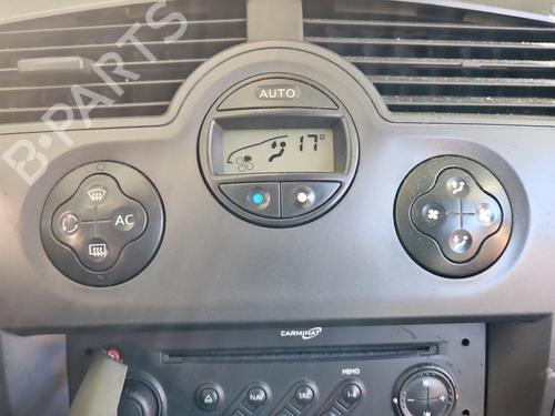 Used Climate control Climate control 39069136 39069136