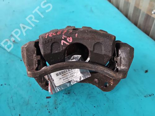 Left front brake caliper OPEL ZAFIRA TOURER C (P12) 2.0 CDTi (75) | BP37887575M105 - Image 2