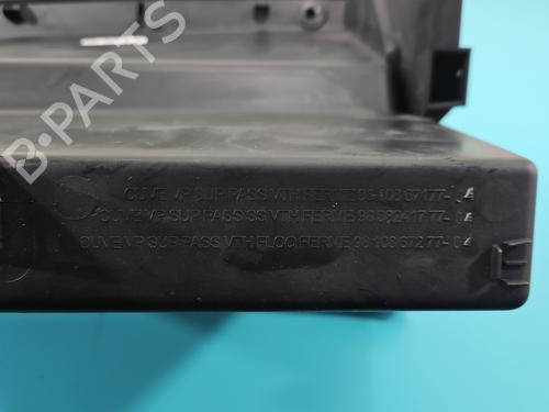 Cup/Object holder PEUGEOT EXPERT Van (V_) 2.0 BlueHDi 120 | BP38133742I37 - Image 7