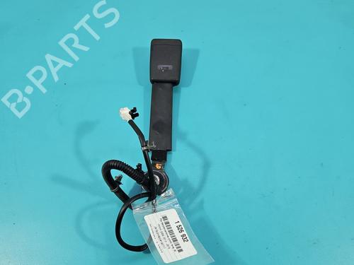 Front left seatbelt INFINITI QX50 I 37 AWD | BP38148633I26 - Image 5