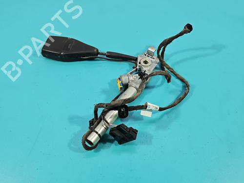 Front left seatbelt RENAULT KANGOO Express (FW0/1_) 1.5 dCi 90 (FW0G, FW05, FW08, FW11) | BP37852105I26 - Image 6