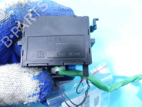 Electronic sensor MAZDA CX-7 (ER) 2.2 MZR-CD AWD (ER10A) | BP37876628M84 - Image 5
