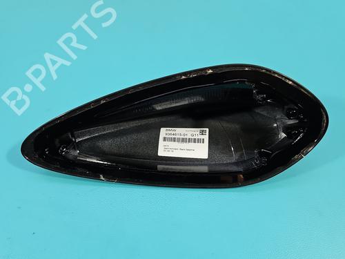 Antenne/Base BMW 5 (G30, F90) 520 i | BP38015502C140  - Image 12