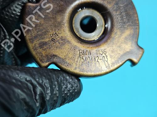 Pulley BMW 1 (E87) 118 i | BP37850529M122 - Image 5
