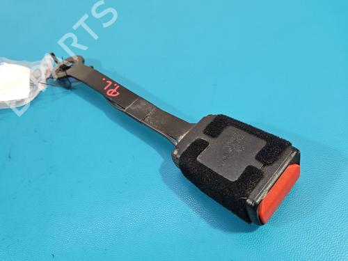 Used Front left seatbelt Front left seatbelt RENAULT EXPRESS Box Body/MPV [2021-2026] 39910482 39910482
