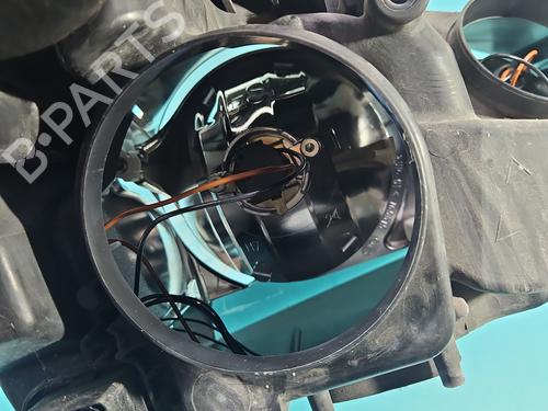 Left headlight FORD FOCUS C-MAX (DM2) | BP37990496C28 - Image 9