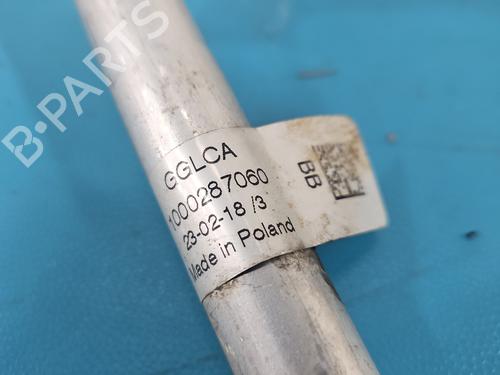 AC pipe LAND ROVER RANGE ROVER EVOQUE (L538)  | BP37830673M126  - Image 6