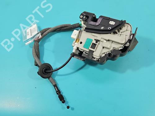 Front left lock AUDI A4 B9 (8W2, 8WC) 2.0 TFSI quattro | BP37828078C98 - Image 4
