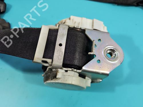 Front left seatbelt BMW X3 (E83) xDrive 20 d | BP39767323I26 - Image 5