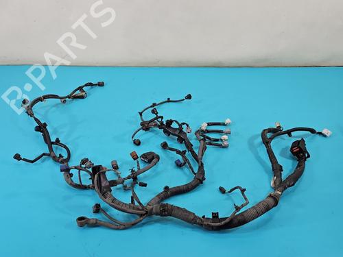 Used Wiring harness Wiring harness SUZUKI SX4 S-Cross (JY) 1.4 T (AKK414) (140 hp) 37820855 37820855