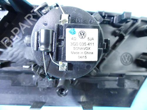 Front right interior door handle VW CC B7 (358) 2.0 TDI | BP37809418I14 - Image 6