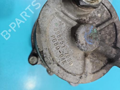 Vacuum pump ISUZU D-MAX II (TFR, TFS) 2.5 CRDi 4x4 (TFS86J) | BP38116739M80  - Image 6