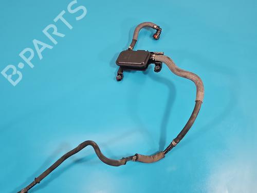 Pipe DACIA DOKKER Box Body/MPV | BP37843812M125 - Image 3