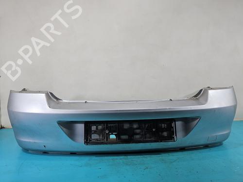 Used Rear bumper Rear bumper 37826726 37826726