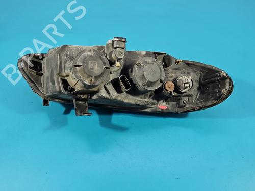 Left headlight NISSAN ALMERA II Hatchback (N16) 1.5 | BP40011898C28 - Image 7