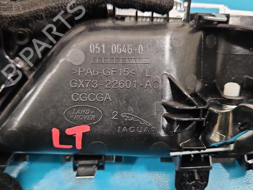Rear left interior door handle JAGUAR F-PACE (X761) | BP37843581I15 - Image 4