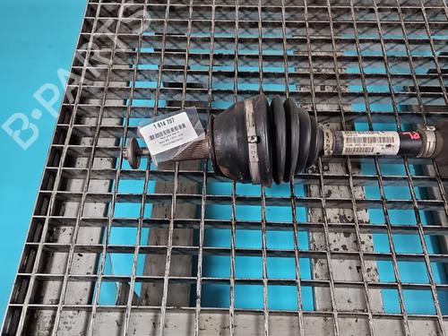 Left front driveshaft VOLVO S60 II (134) | BP39683784M38 - Image 3