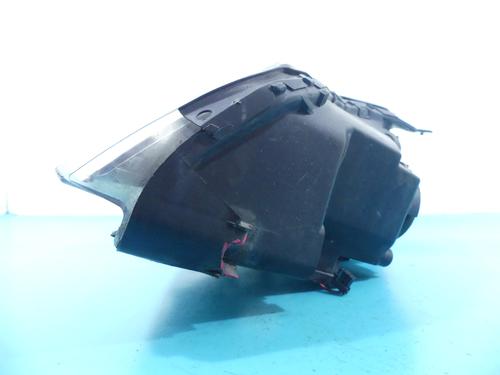 Right headlight CITROËN C5 II (RC_) 2.0 HDi (RCRHRH) | BP37878868C29  - Image 9