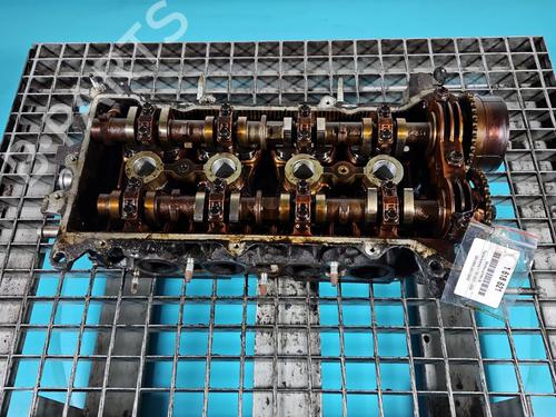 Cabeça do motor Cabeça do motor TOYOTA AVENSIS (_T25_) 1.8 VVT-i (ZZT251_, ZZT251R) (129 hp) 39554351 39554351