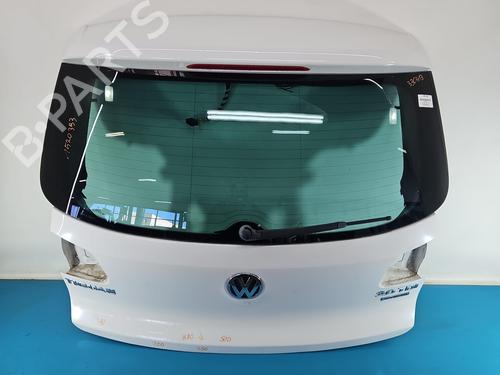 Used Tailgate Tailgate 38146760 38146760