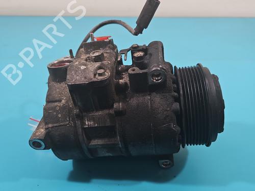 AC compressor MERCEDES-BENZ E-CLASS T-Model (S212) E 300 CDI (212.220) | BP38118585M34 - Image 2