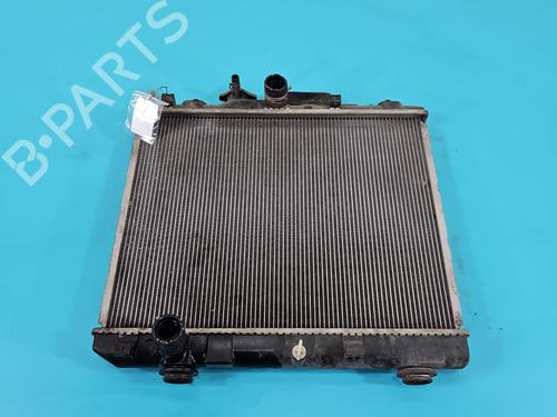 Water radiator SUZUKI SPLASH (EX)  | BP38133693M31  - Image 5