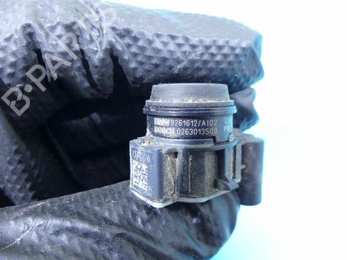 Electronic sensor BMW 1 (F20) 116 d | BP37893857M84 - Image 5