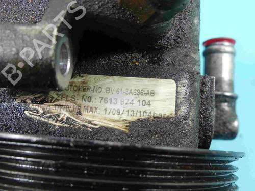 Steering pump FORD FOCUS III Turnier | BP37885814M99 - Image 7