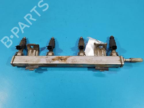 Injector MAZDA 5 (CR) 2.0 (CREW, CR19) | BP40006483M100 - Image 5