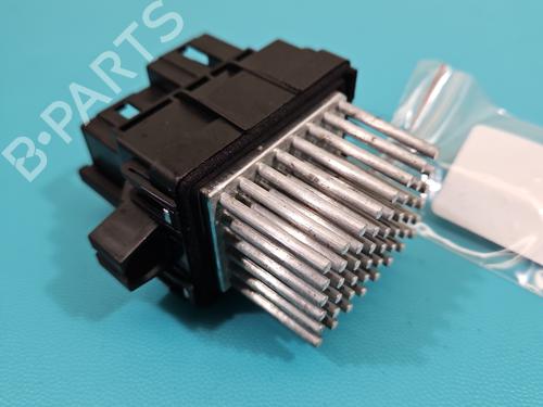 Used Heater resistor Heater resistor 37821460 37821460