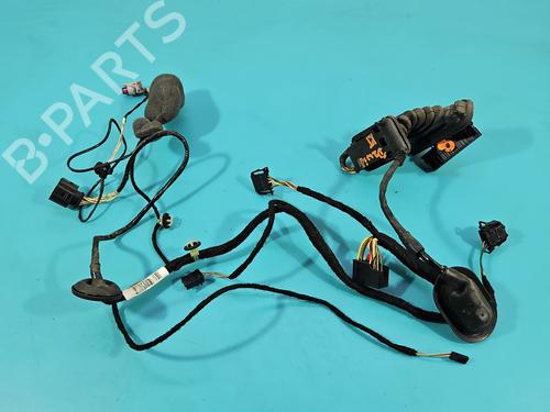 Wiring harness VW CC B7 (358) 2.0 TDI | BP38148215E16 - Image 4