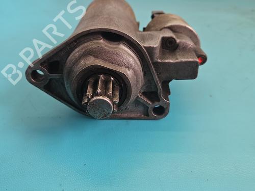 Startmotor VW POLO (6N2) 1.4 16V | BP37856467M8 - Image 2