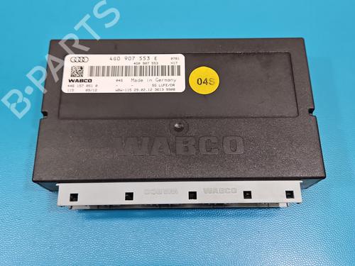 Electronic module AUDI A8 D4 (4H2, 4H8, 4HC, 4HL) 2.0 TFSI hybrid | BP37843143M83 - Image 2