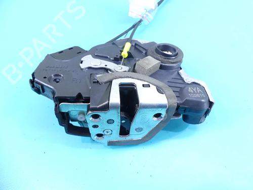 Front right lock SUZUKI KIZASHI (FR) 2.4 (A6B424) | BP37883225C97 - Image 4
