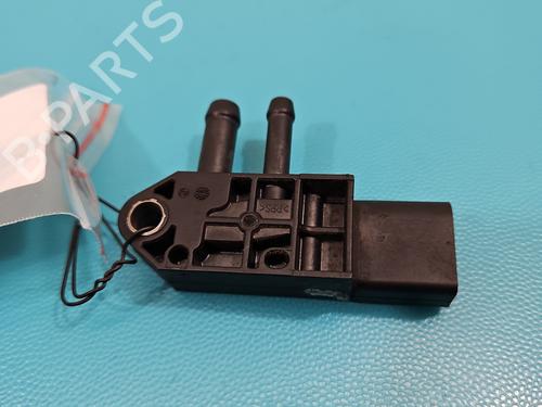 Electronic sensor VW GOLF VI (5K1) 1.6 TDI | BP37815497M84 - Image 5