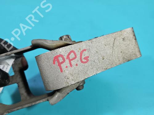 Engine mount INFINITI Q30 | BP38135231M89 - Image 6