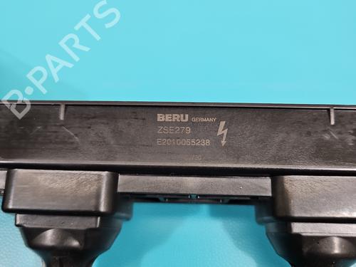 Ignition coil CITROËN C-ELYSEE (DD_) 1.6 VTi 115 (DDNFP0, DDNFP6, DDNFP9) | BP38125494M94 - Image 3