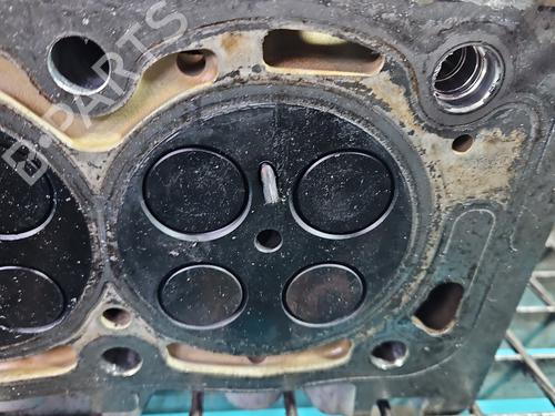 Cylinder head CITROËN DS4 (NX_) 2.0 HDi 165 | BP37850623M5 - Image 15