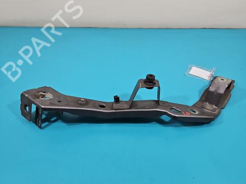 Front slam panel RENAULT FLUENCE (L3_) 1.6 16V (L301, L30F, L30P, L30R) | BP37810899C72 - Image 2