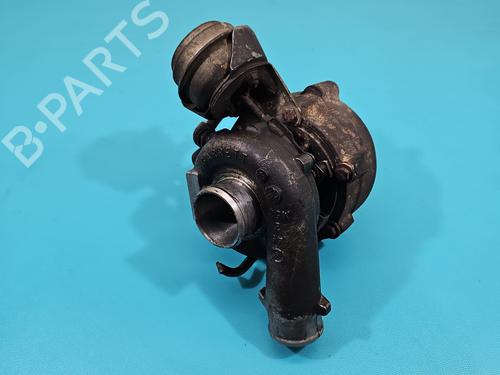 Turbolader/Kompressor Turbolader/Kompressor 38139499 38139499