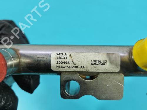 Injector FORD FOCUS IV (HN)  | BP37848329M100  - Image 5