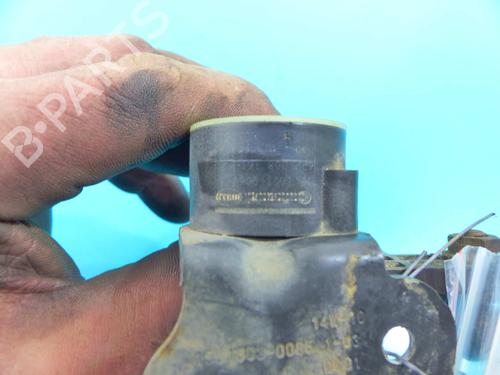 Electronic sensor PORSCHE PANAMERA (970) | BP37881801M84 - Image 6