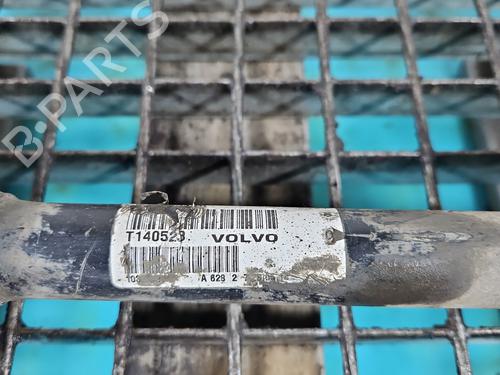 Left front driveshaft VOLVO V60 I (155) D4 | BP38135691M38 - Image 4