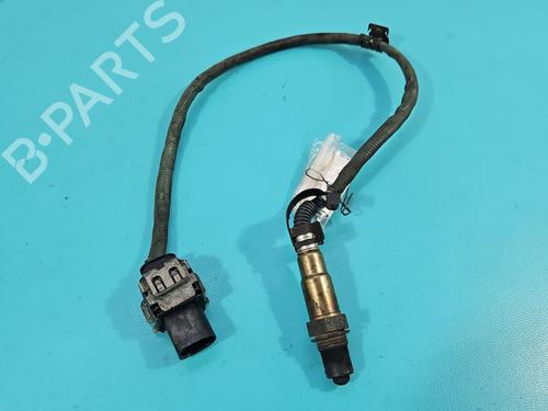 Electronic sensor MERCEDES-BENZ E-CLASS T-Model (S211) E 200 CDI (211.207) | BP38147042M84 - Image 2