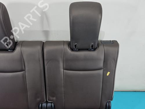 Sæde Bagtil INFINITI G Saloon 35 | BP38137041C17 - Image 2