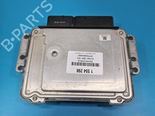 Engine control unit (ECU) KIA CEE'D SW (ED) 1.6 CRDi 115 | BP37830513M57  - Image 5