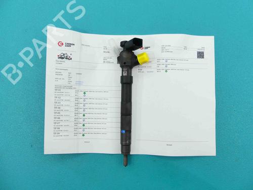 Used Injector Injector 37894991 37894991